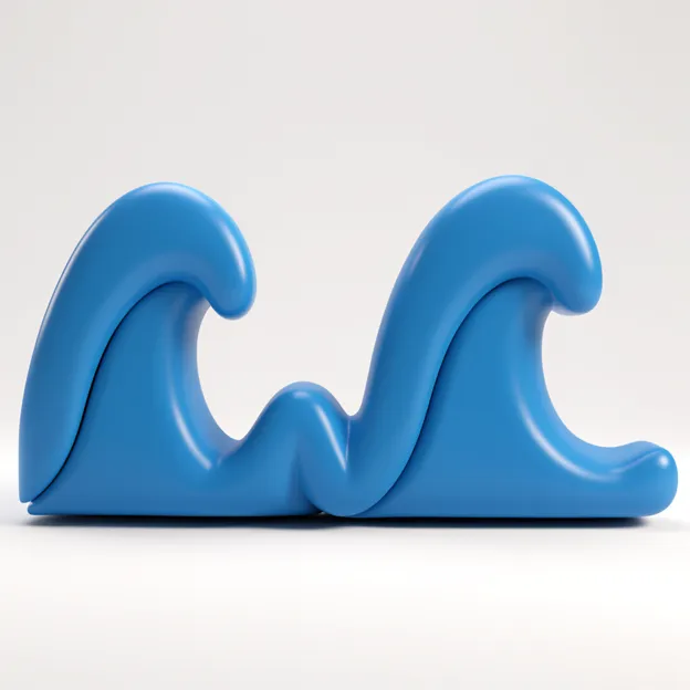 Blue Wave logo